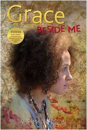 Cover image for Grace Beside Me