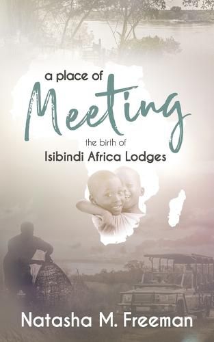 Cover image for A Place of Meeting