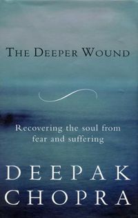 Cover image for The Deeper Wound