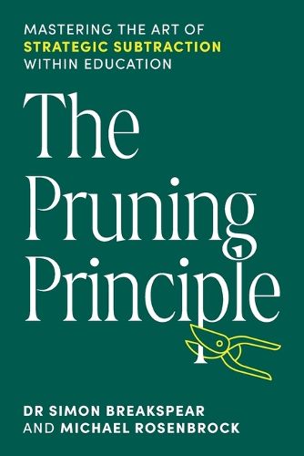 The Pruning Principle