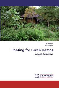 Cover image for Rooting for Green Homes