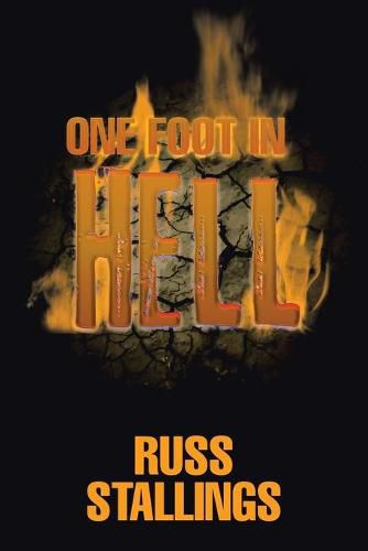 Cover image for One Foot in Hell