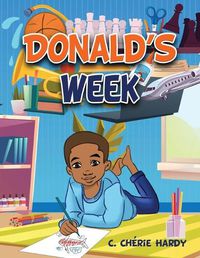 Cover image for Donald's Week