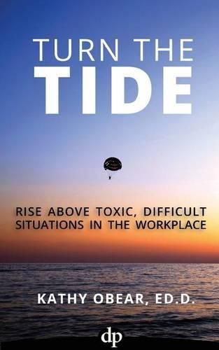 Cover image for Turn The Tide