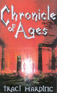 Cover image for Chronicle of  Ages
