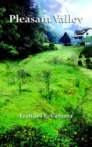 Cover image for Pleasant Valley