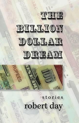 Cover image for The Billion-Dollar Dream