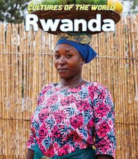 Cover image for Rwanda