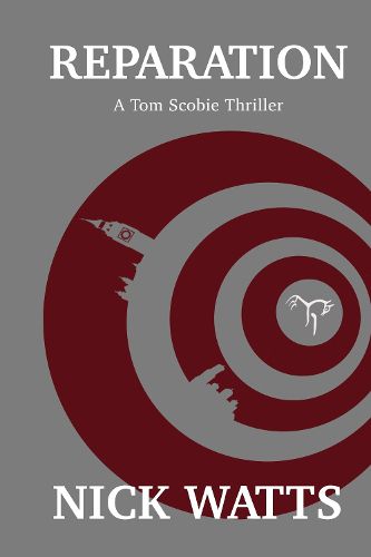 Cover image for Reparation