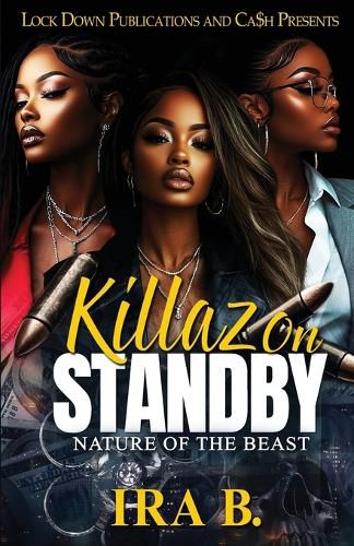 Cover image for Killaz On Standby