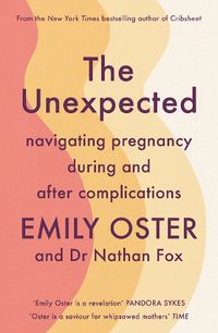 Cover image for The Unexpected