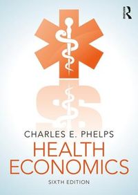 Cover image for Health Economics