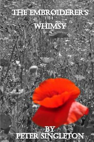 Cover image for The Embroiderer's Whimsy