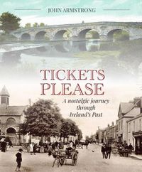 Cover image for Tickets Please