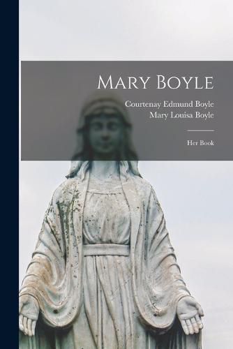 Cover image for Mary Boyle