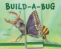 Cover image for Build-a-Bug