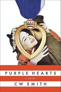 Cover image for Purple Hearts