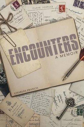 Cover image for Encounters