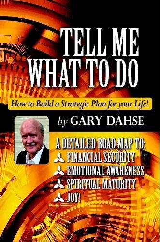 Cover image for Tell Me What to Do