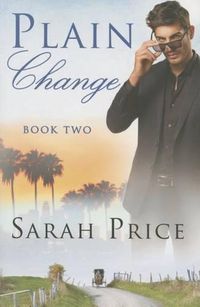 Cover image for Plain Change