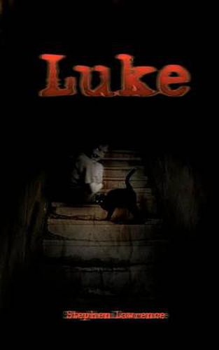 Cover image for Luke