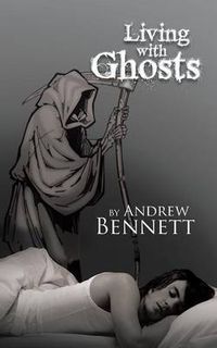 Cover image for Living with Ghosts