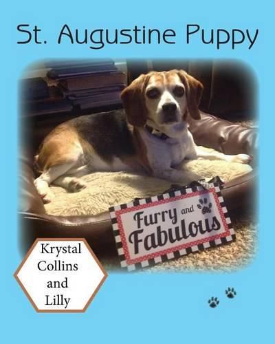 Cover image for St. Augustine Puppy