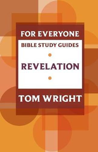 Cover image for For Everyone Bible Study Guide: Revelation