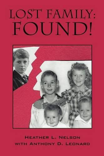 Lost Family: Found!