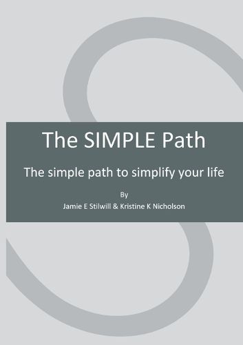 Cover image for The SIMPLE Path