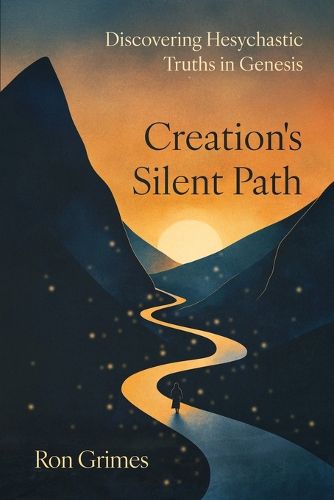 Cover image for Creation's Silent Path