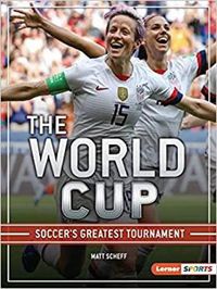 Cover image for The World Cup