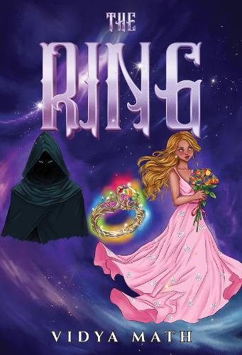 Cover image for The Ring