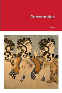 Cover image for Parmenides