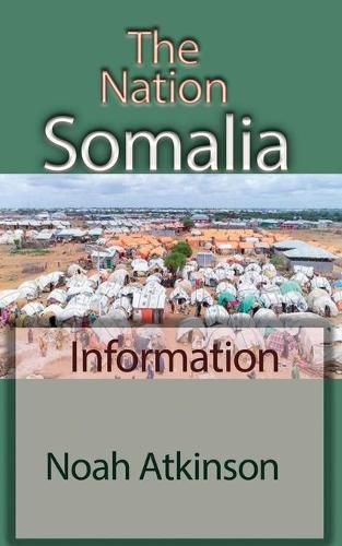 Cover image for The Nation Somalia