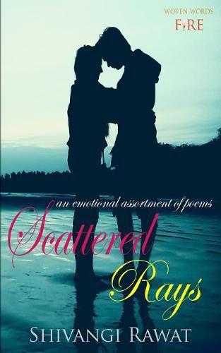 Cover image for Scattered Rays