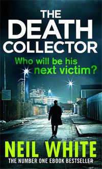 Cover image for The Death Collector