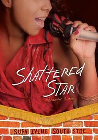 Cover image for Shattered Star: Stalking