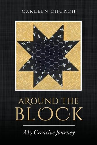 Cover image for Around the Block