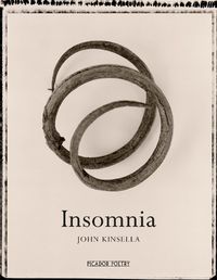 Cover image for Insomnia