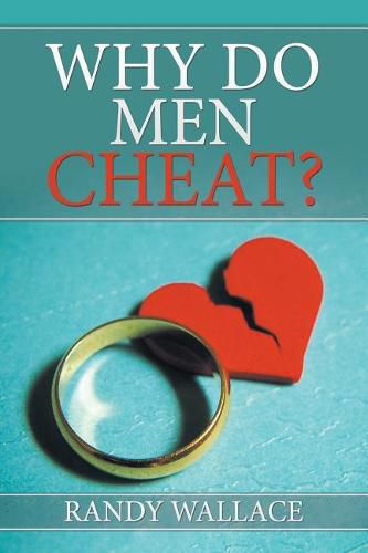 Cover image for Why Do Men Cheat?