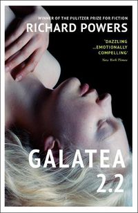 Cover image for Galatea 2.2