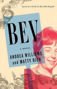 Cover image for Bev