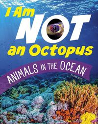 Cover image for I Am Not an Octopus: Animals in the Ocean