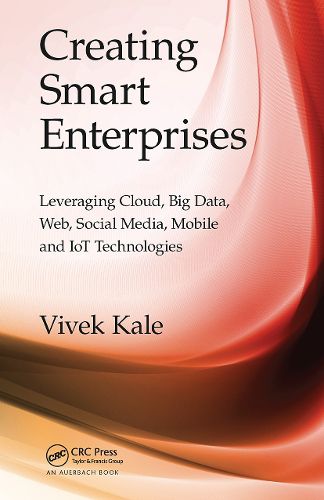 Cover image for Creating Smart Enterprises