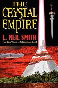 Cover image for The Crystal Empire
