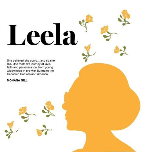 Cover image for Leela