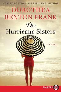 Cover image for The Hurricane Sisters