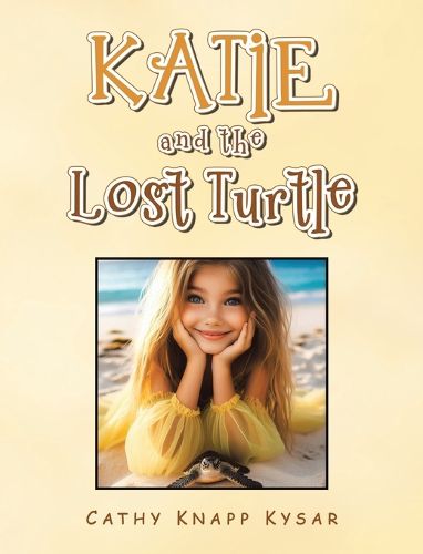 Cover image for Katie and the Lost Turtle