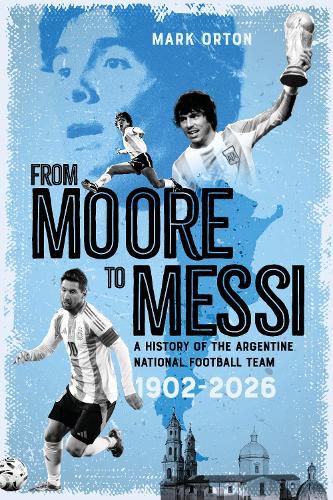 Cover image for From Moore to Messi